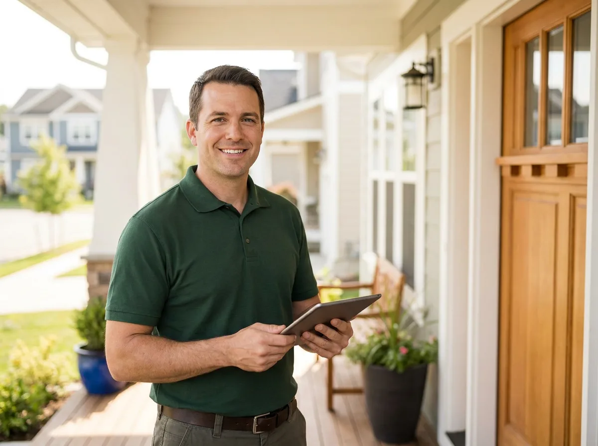 Pest control FAQs for Wilton, CA